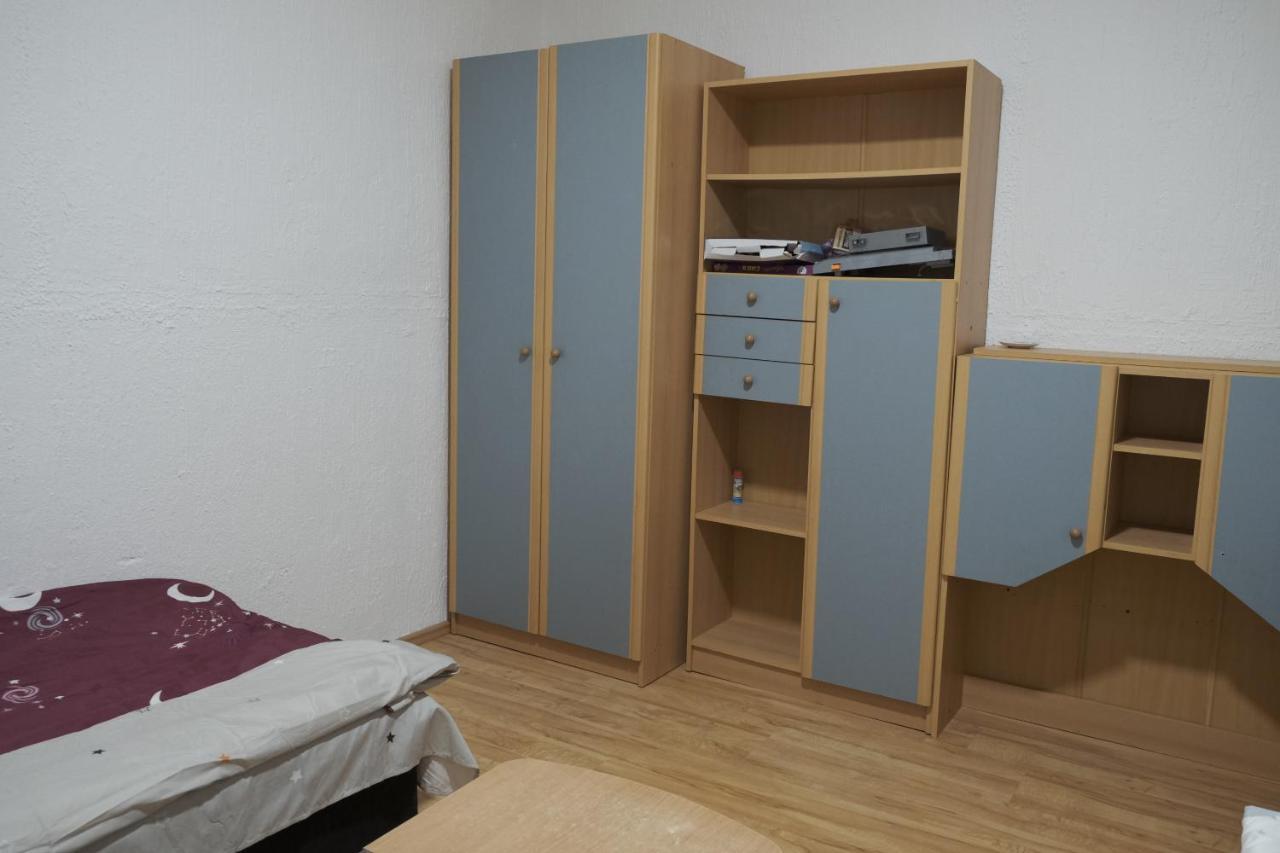 Apartamento Nikodijevic Vrsac Exterior foto