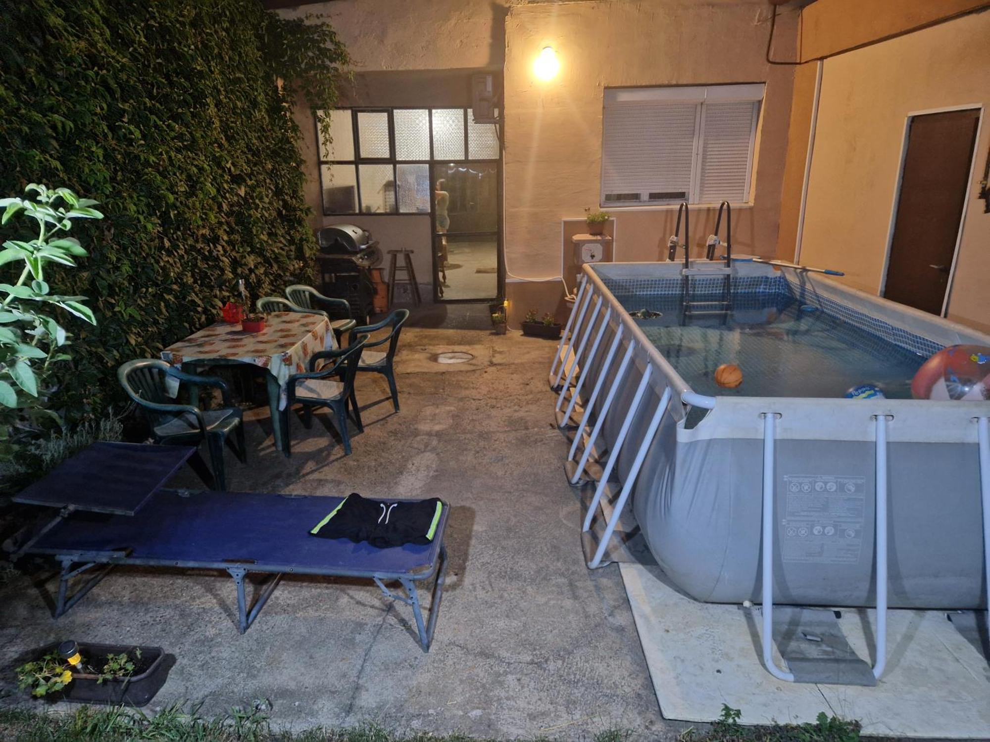 Apartamento Nikodijevic Vrsac Exterior foto
